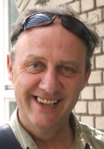 Sperger, Erich Sperger, Erich