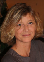 Stemberger, Veronika