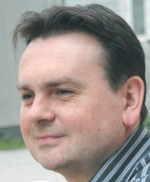 Stopa, Grzegorz Stopa, Grzegorz