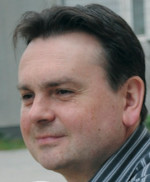 Stopa, Grzegorz