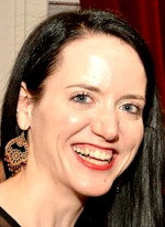 Thelen, Laura Thelen, Laura