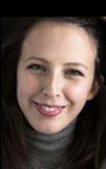 Thomasberger, Sophia Thomasberger, Sophia