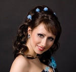 Ulasevych, Nataliia Ulasevych, Nataliia