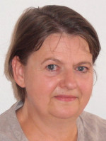 Vanura, Barbara Vanura, Barbara
