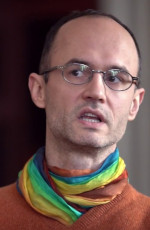 Vosecek, Simon Vosecek, Simon