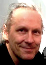 Weckwerth, Georg Weckwerth, Georg