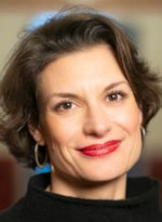 Wiesbauer, Agnes Wiesbauer, Agnes
