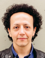 Wolfson, Jaime Wolfson, Jaime