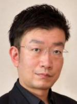 Yamanaka, Yasuhito Yamanaka, Yasuhito