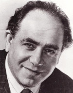 Zeisl, Eric