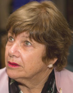 Zeisl-Schönberg, Barbara Zeisl-Schönberg, Barbara