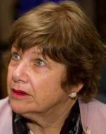 Zeisl-Schönberg, Barbara Zeisl-Schönberg, Barbara