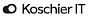 KOSCHIER IT