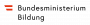 Bundesministerium für Bildung