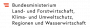 BM f. Land- und Forstwirtschaft, Klima und Umweltschutz, Regionen und Wasserwirtschaft