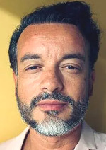 Cortes, Kirlianit Cortes, Kirlianit