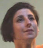 Süßbauer, Stefanie