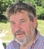 Ringsmuth, Walter Ringsmuth, Walter