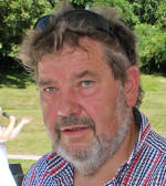 Ringsmuth, Walter Ringsmuth, Walter