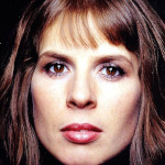 Jónás, Krisztina Jónás, Krisztina