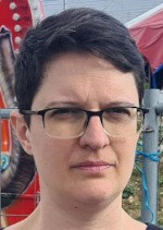 Lacroix, Heidi Lacroix, Heidi