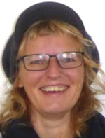 Ungersbäck, Claudia Ungersbäck, Claudia