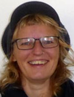 Ungersbäck, Claudia Ungersbäck, Claudia