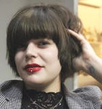 Schlifke, Elisa Schlifke, Elisa