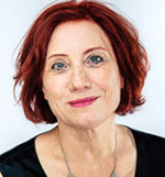 Suchy, Irene Suchy, Irene
