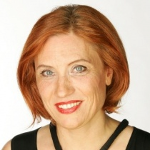 Suchy, Irene Suchy, Irene
