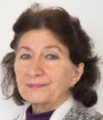 Abid, Liselotte Abid, Liselotte