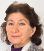 Abid, Liselotte Abid, Liselotte