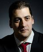 Mangurov, Gerasim Mangurov, Gerasim