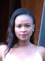 Modiba, Caroline Modiba, Caroline