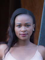 Modiba, Caroline Modiba, Caroline