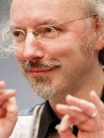 Kalitzke, Johannes Kalitzke, Johannes