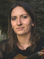 Piccioni, Francesca Piccioni, Francesca