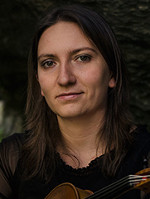 Piccioni, Francesca Piccioni, Francesca