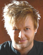 Zalech, Rafał Dominik Zalech, Rafał Dominik