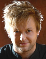 Zalech, Rafał Dominik Zalech, Rafał Dominik