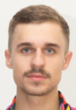 Cabak, Vladimir Cabak, Vladimir