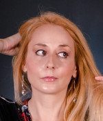 Manolova,Irena Manolova,Irena