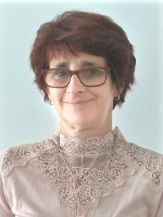 Korner, Silvia Korner, Silvia
