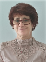Korner, Silvia Korner, Silvia