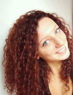Simoncini, Serena Simoncini, Serena