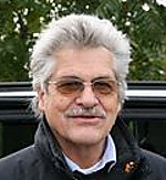 Hussian, Helmut Hussian, Helmut