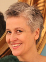 Baumgartl, Ursula Baumgartl, Ursula