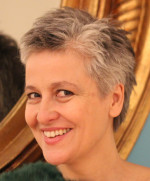 Baumgartl, Ursula Baumgartl, Ursula