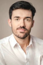 Harasko, Benjamin Harasko, Benjamin