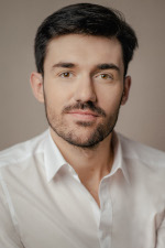 Harasko, Benjamin Harasko, Benjamin